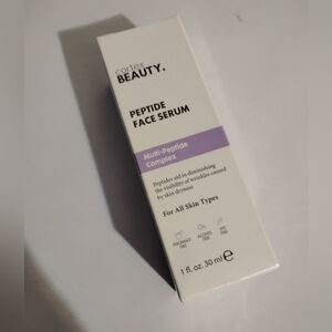 Cortex Beauty Collagen Serum